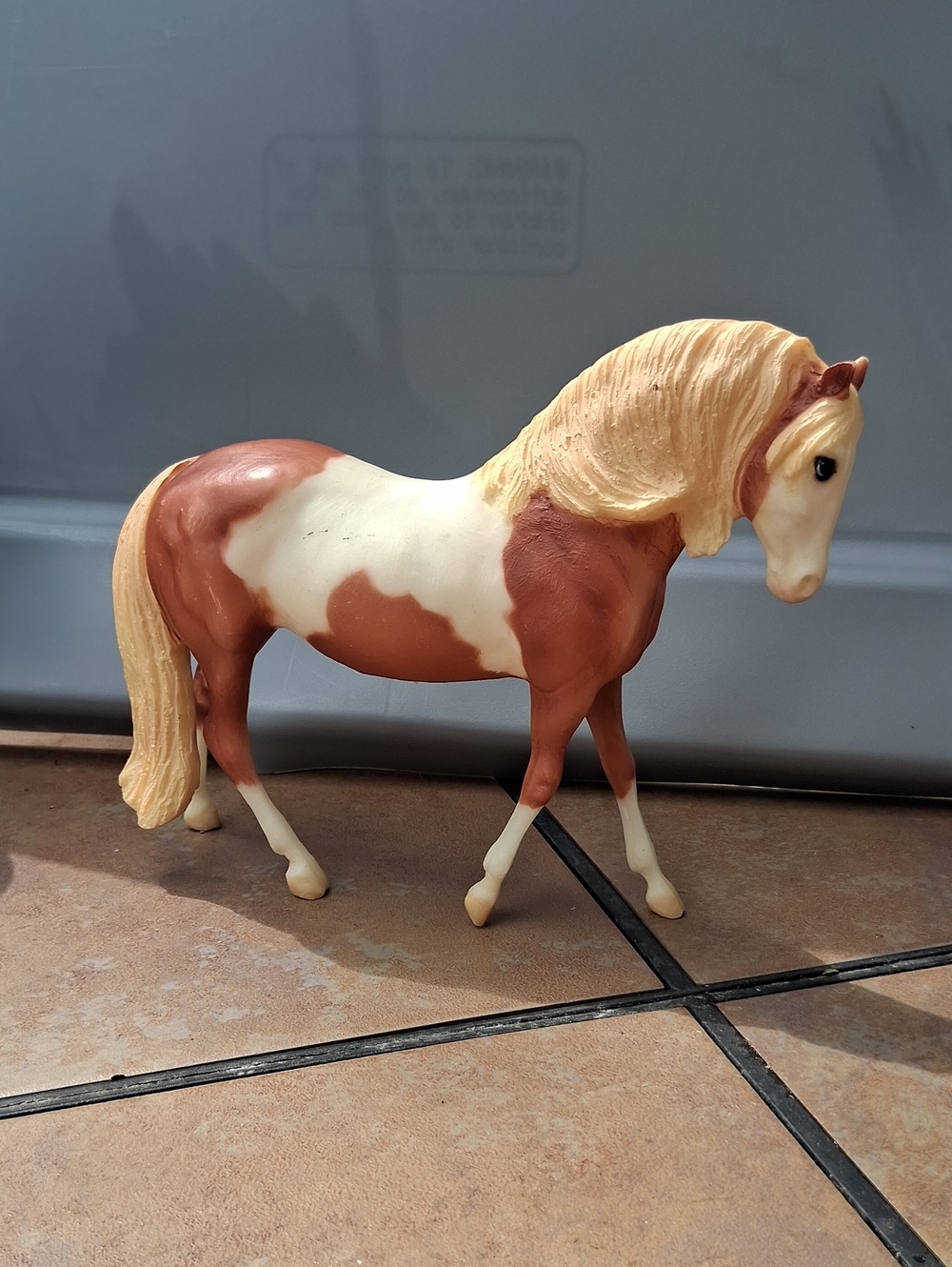 Breyer Classic Rain From Spirit